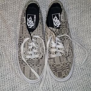 Vans shoes